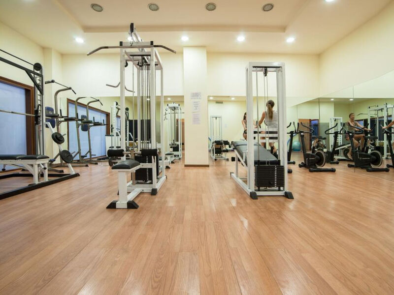Alexandros Palace Hotel & Suites