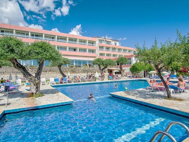 Alexandros Corfu