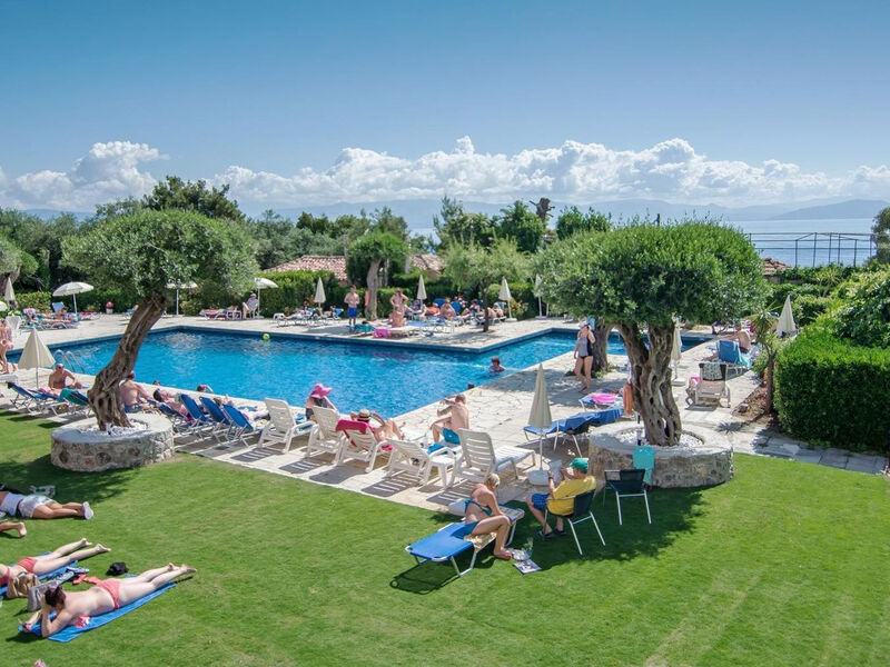Alexandros Corfu