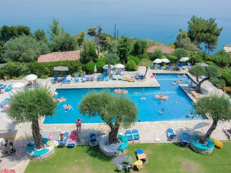 Alexandros Corfu