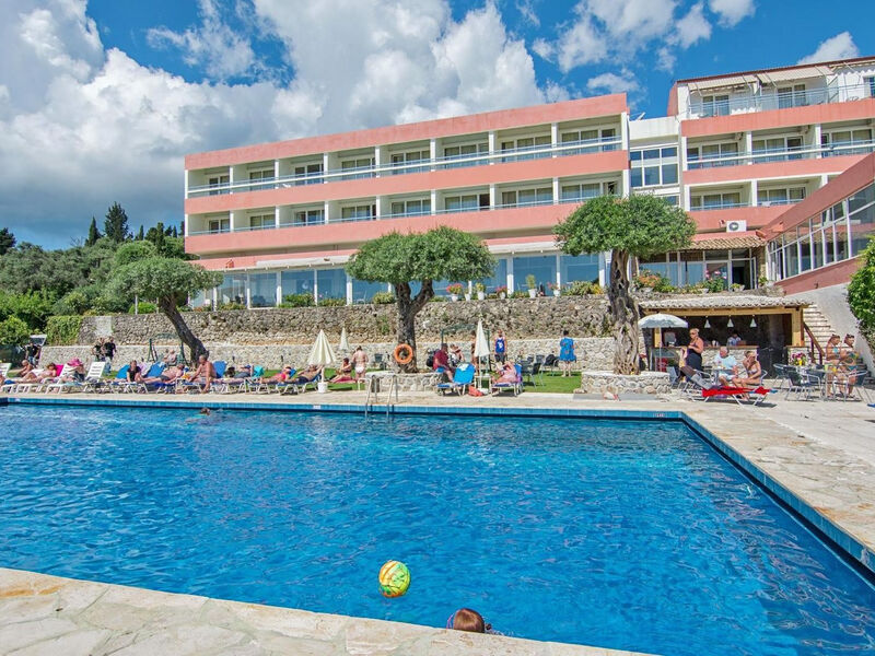 Alexandros Corfu