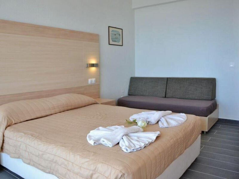 Alexandros Corfu