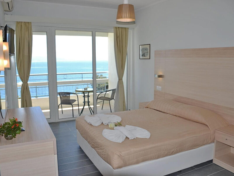 Alexandros Corfu