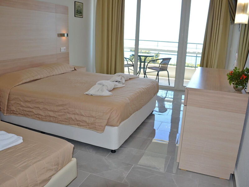 Alexandros Corfu