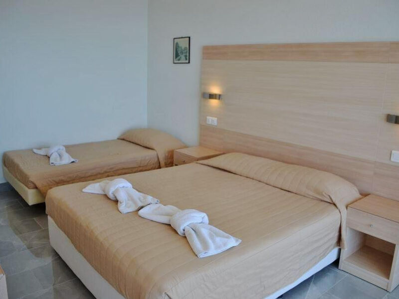 Alexandros Corfu