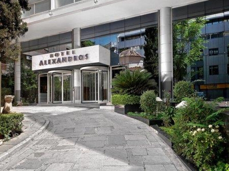 Alexandros