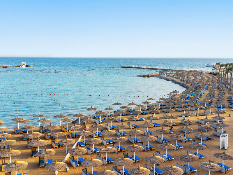 Pickalbatros Alf Leila Wa Leila Resort