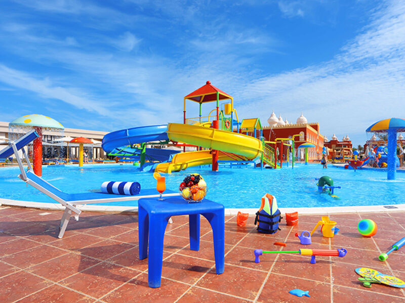Pickalbatros Alf Leila Wa Leila Resort