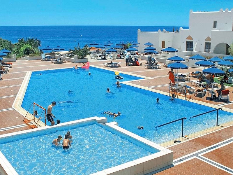 Alfa Beach