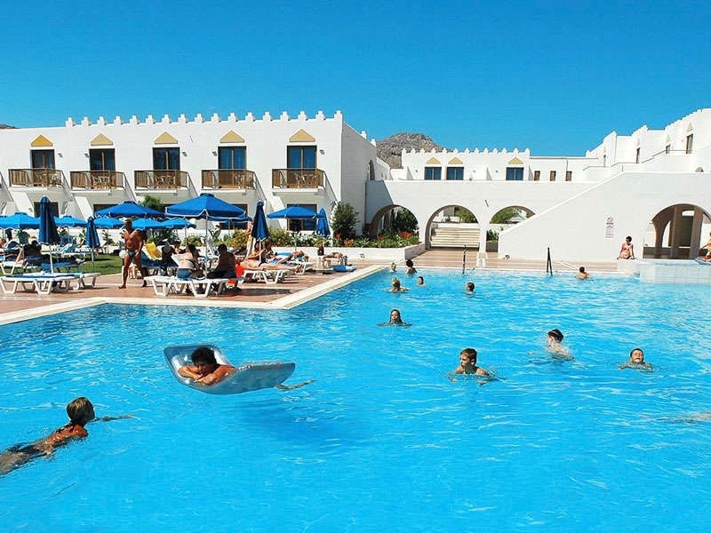Alfa Beach