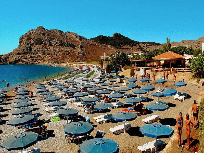 Alfa Beach