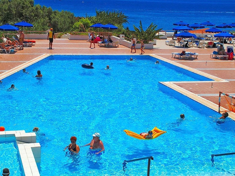 Alfa Beach