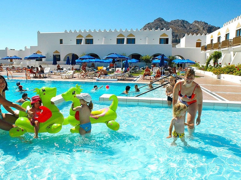 Alfa Beach