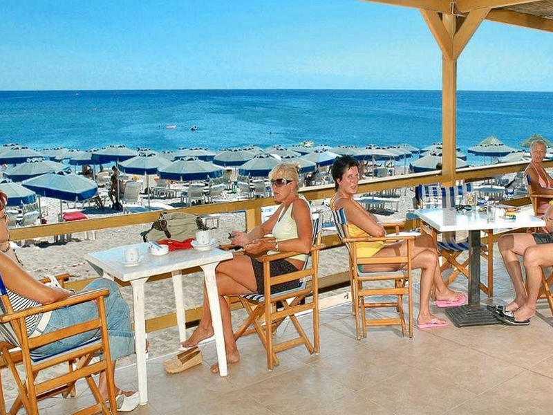Alfa Beach