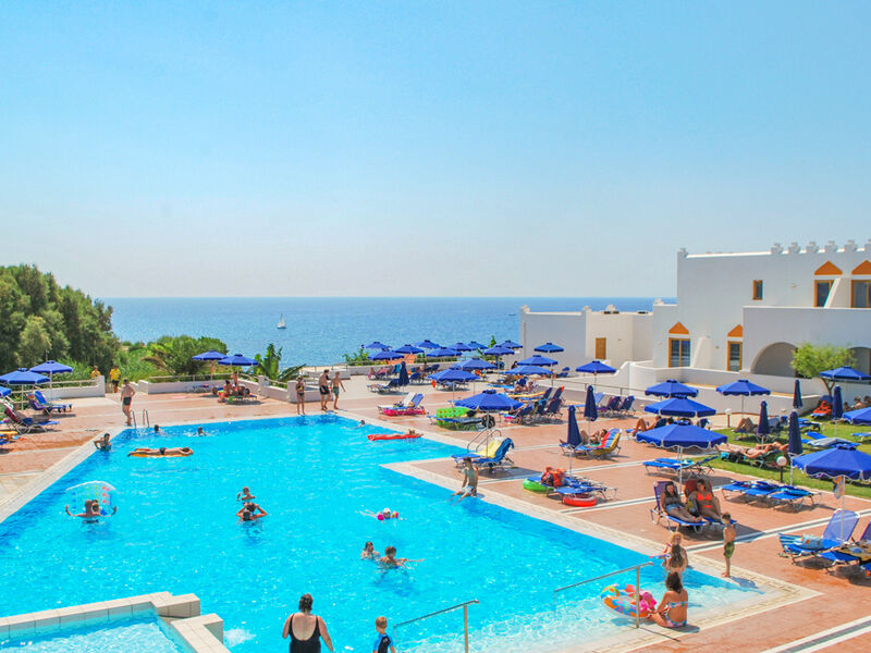 Alfa Beach