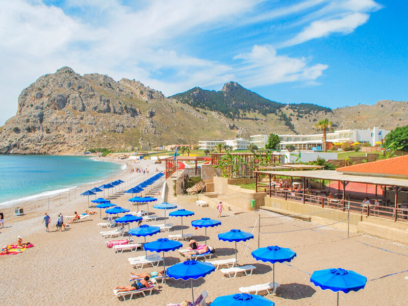 Alfa Beach