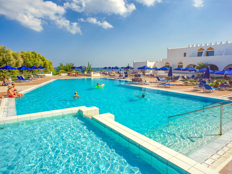 Alfa Beach