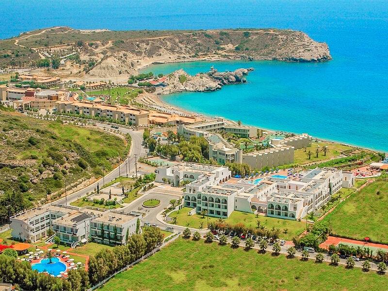 Alfa Beach
