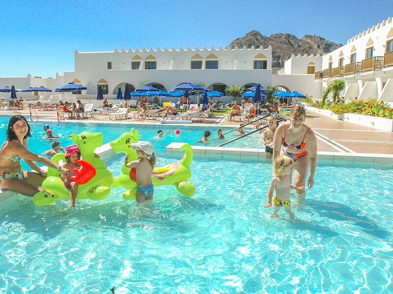 Alfa Beach