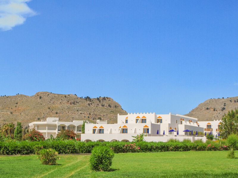 Alfa Beach