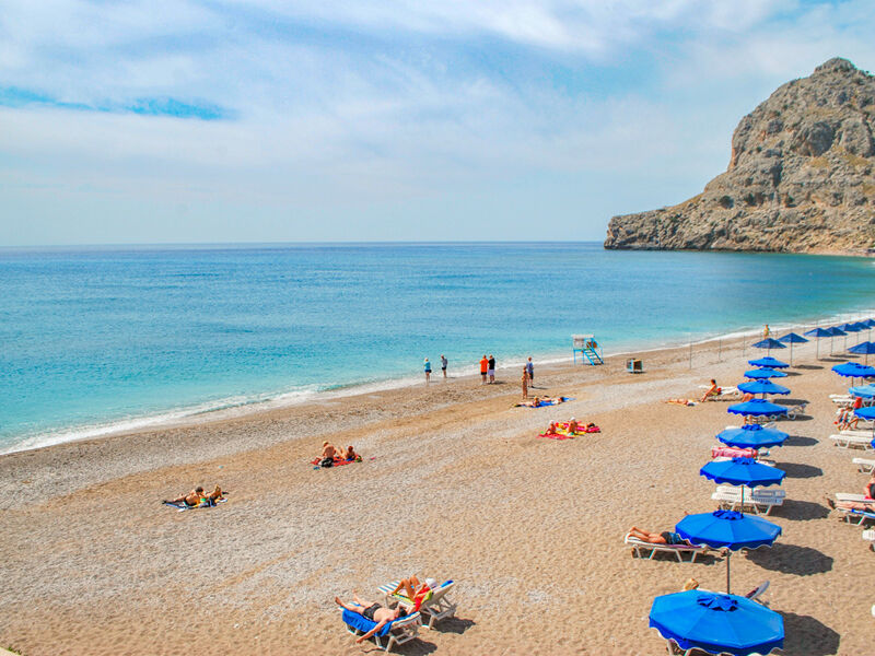 Alfa Beach