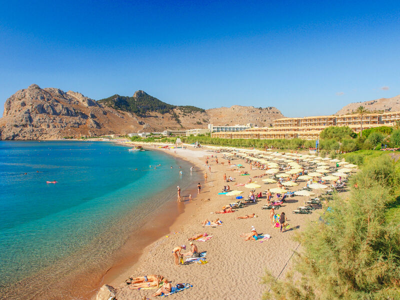 Alfa Beach