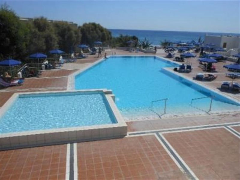 Alfa Beach