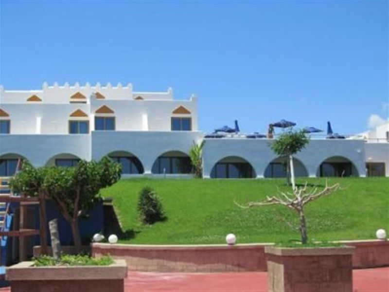 Alfa Beach