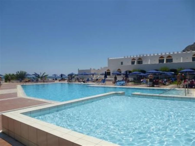 Alfa Beach