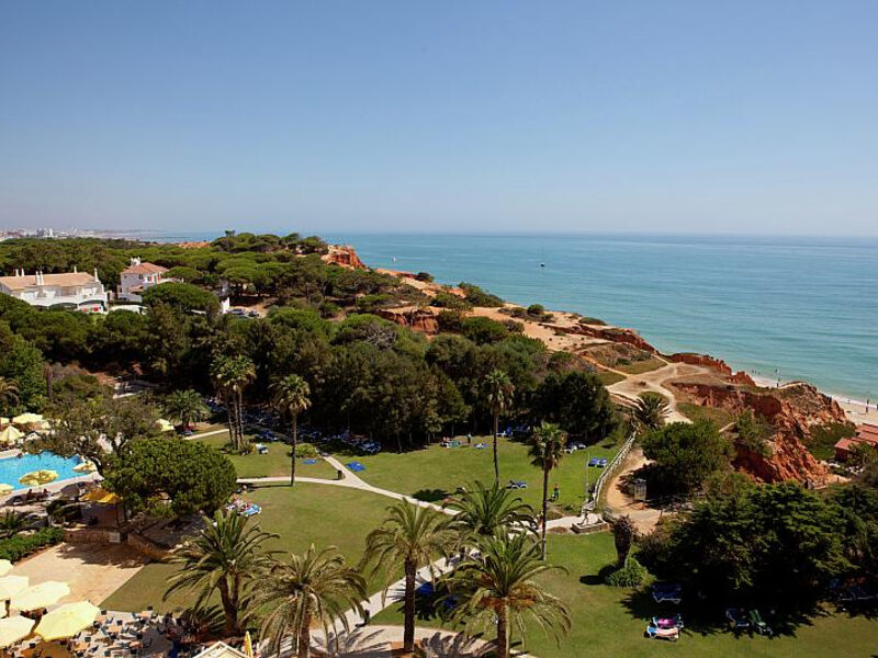Alfamar Beach & Sport Resort