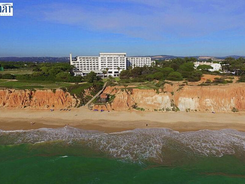 Alfamar Beach & Sport Resort