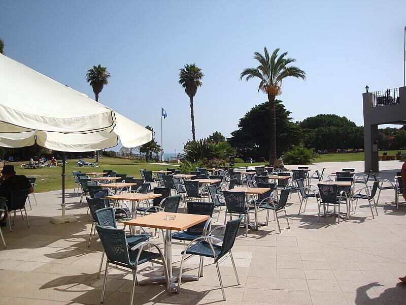 Alfamar Beach & Sport Resort