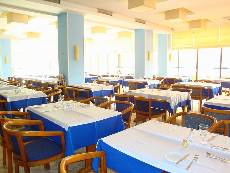 Alfamar Beach & Sport Resort