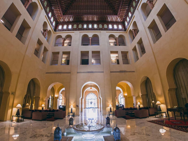 Al Hambra Thalasso