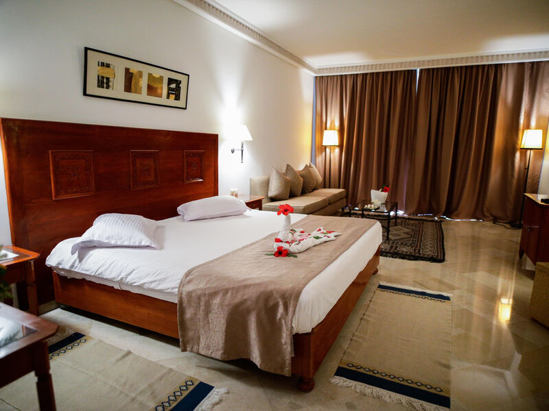 Al Hambra Thalasso