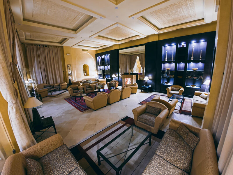 Al Hambra Thalasso