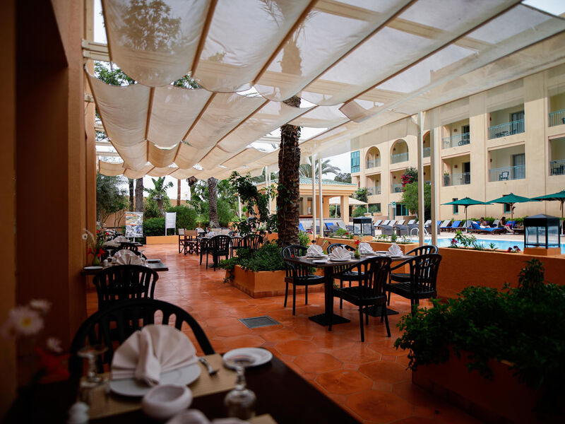 Al Hambra Thalasso