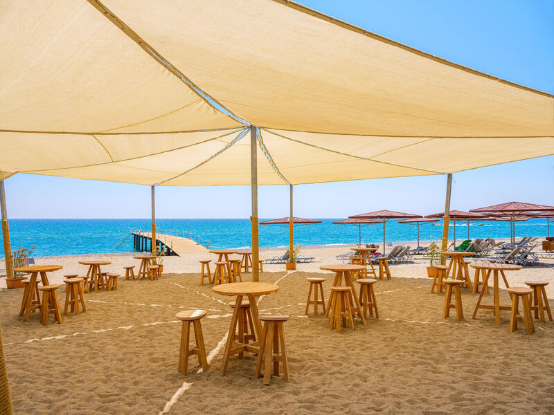 Ali Bey Club