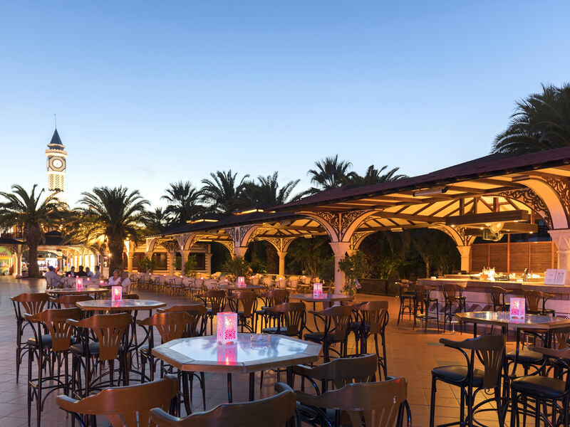 Ali Bey Club