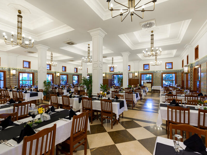 Ali Bey Club