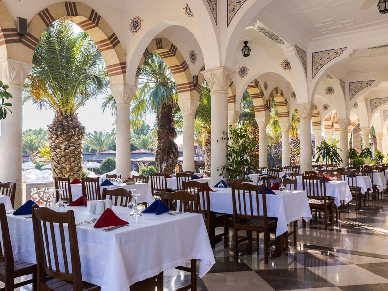 Ali Bey Club