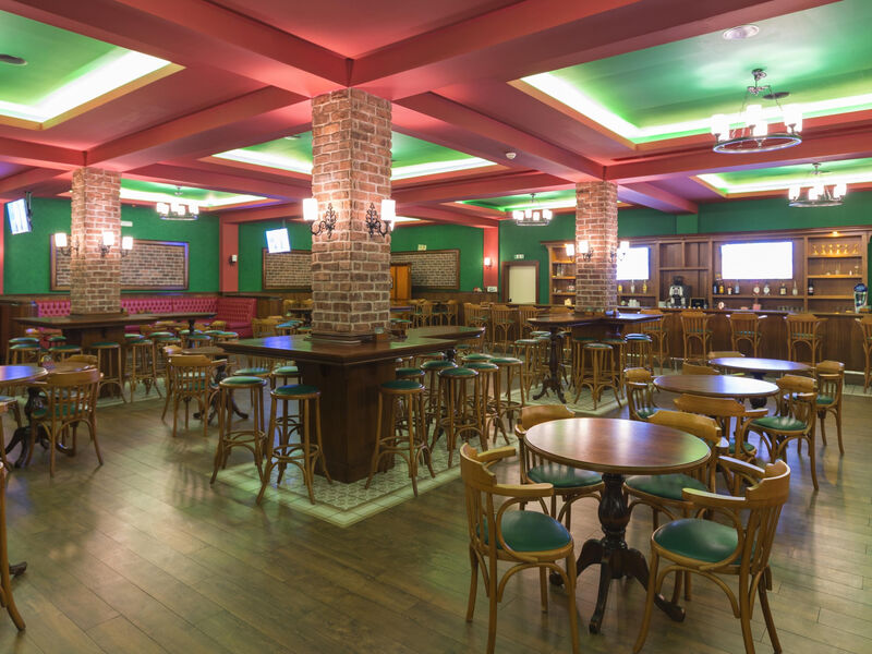 Ali Bey Club