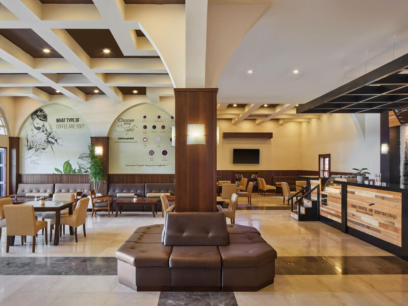 Ali Bey Club