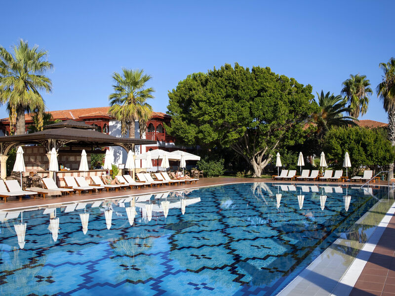 Ali Bey Club