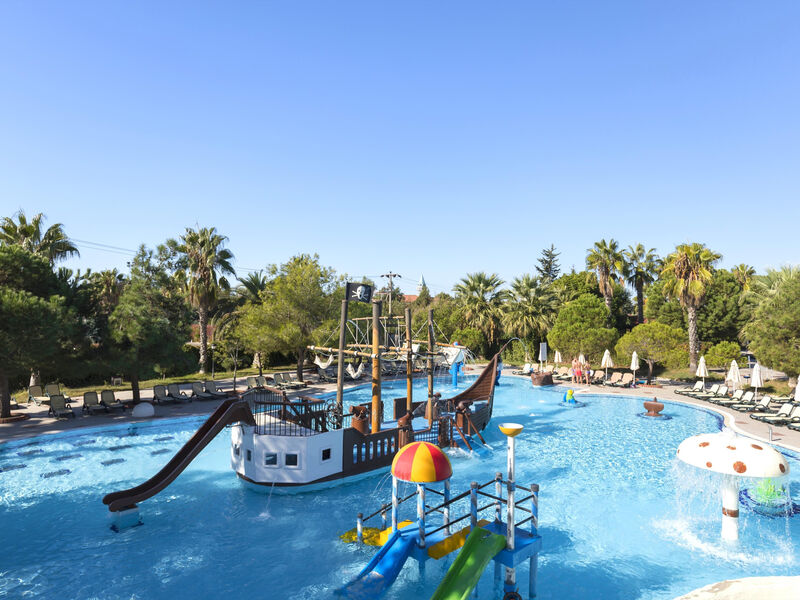 Ali Bey Club