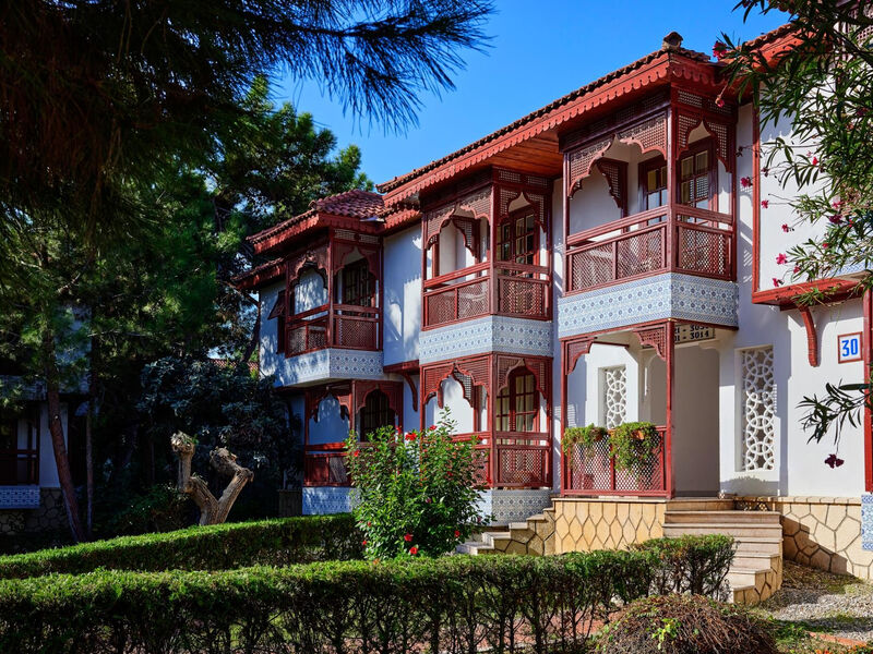 Ali Bey Club