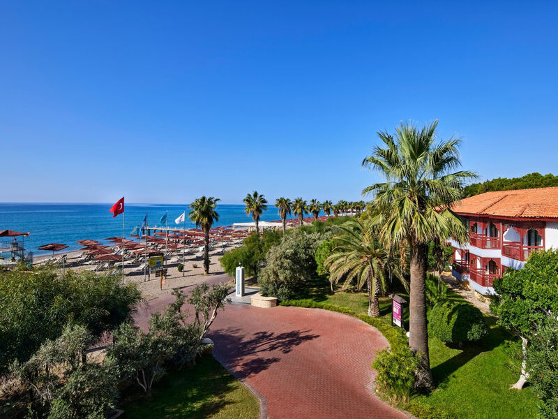 Ali Bey Club