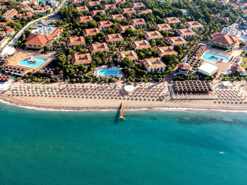 Ali Bey Club