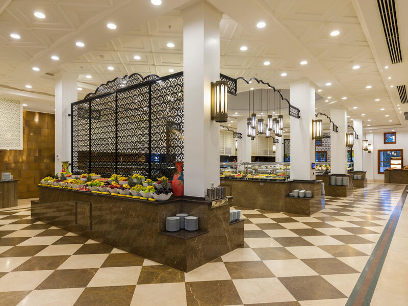 Ali Bey Club