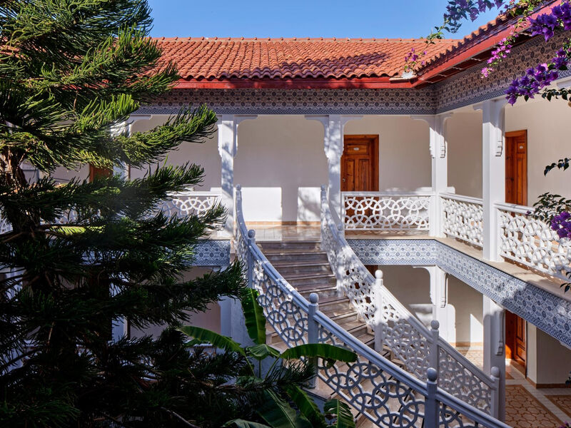 Ali Bey Club